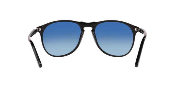 OKULARY PERSOL® PO 9649S 95/Q8 55 ROZMIAR M