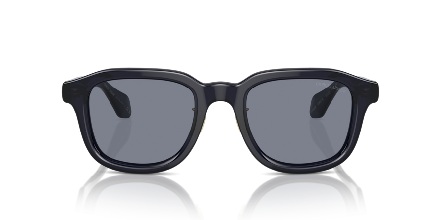 OKULARY GIORGIO ARMANI AR 8206 606419 51 ROZMIAR M