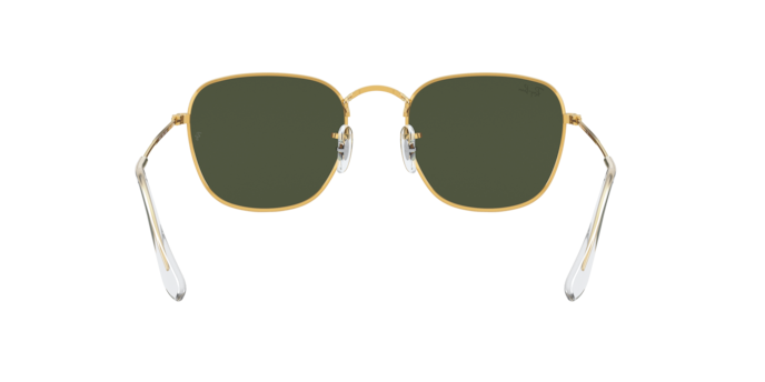 OKULARY RAY-BAN® FRANK RB 3857 919631 54 ROZMIAR M