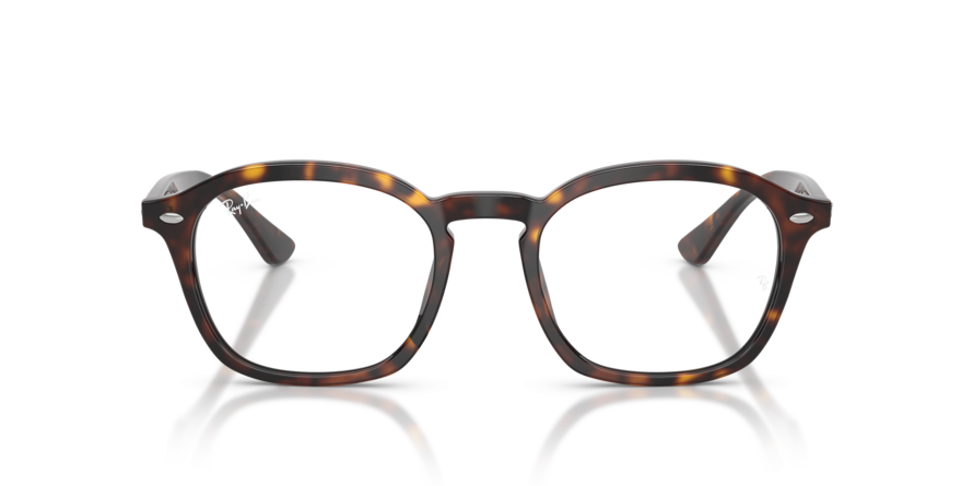 OKULARY KOREKCYJNE RAY-BAN® RX 5451 2012 50 ROZMIAR M