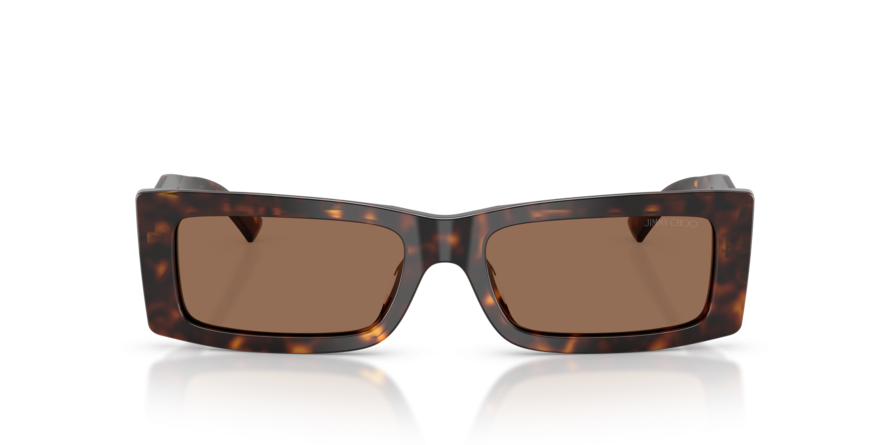 OKULARY JIMMY CHOO JC 5040U 500273 54 ROZMIAR M