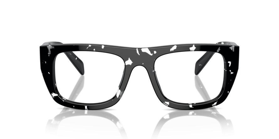 OKULARY KOREKCYJNE PRADA EYEWEAR PR A17V 15O1O1 51 ROZMIAR S