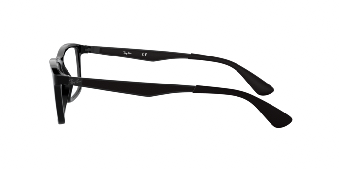 OKULARY KOREKCYJNE RAY-BAN® RX 7056 2000 53 ROZMIAR S