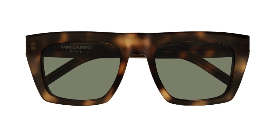 OKULARY SAINT LAURENT SL M131 003 52 ROZMIAR M