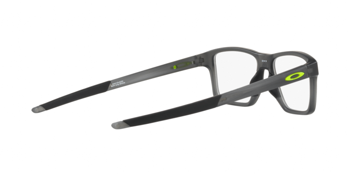 OKULARY KOREKCYJNE OAKLEY® CHAMFER SQUARED OX 8143 814302 54 ROZMIAR M