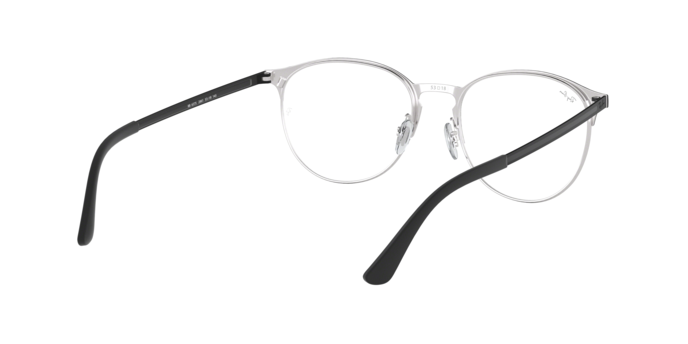 OKULARY KOREKCYJNE RAY-BAN® RX 6375 2861 51 ROZMIAR S