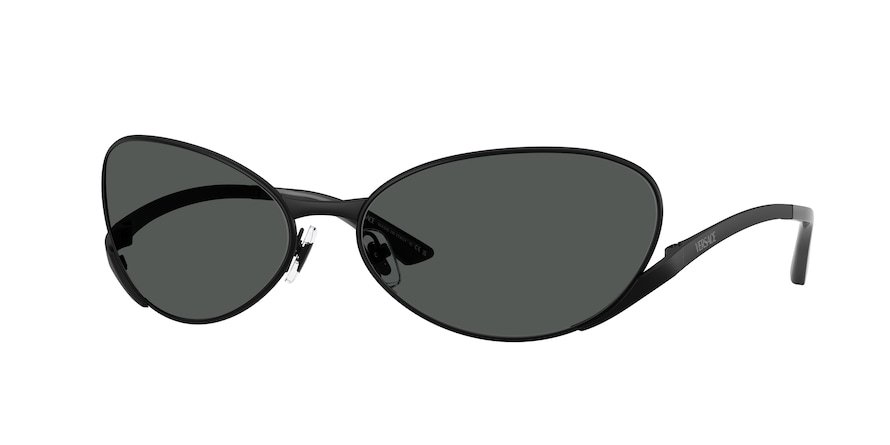 OKULARY VERSACE VE 2285 143687 64 ROZMIAR L