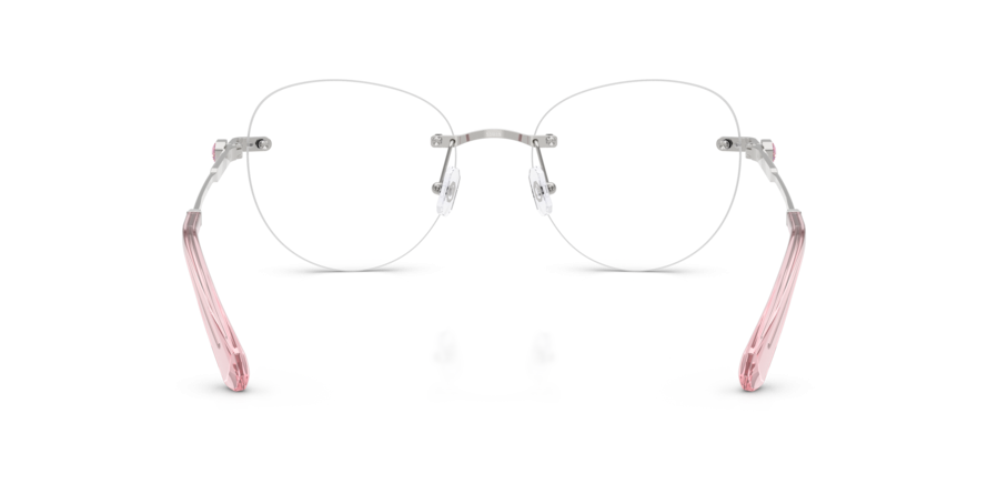 OKULARY KOREKCYJNE SWAROVSKI SK 1021 4001 53 ROZMIAR M