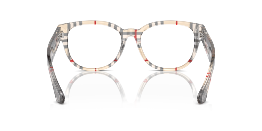 OKULARY KOREKCYJNE BURBERRY BE 2410 4122 53 ROZMIAR M