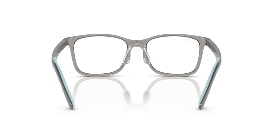 OKULARY KOREKCYJNE DZIECIĘCE RAY-BAN® RY 1626D 3908 49