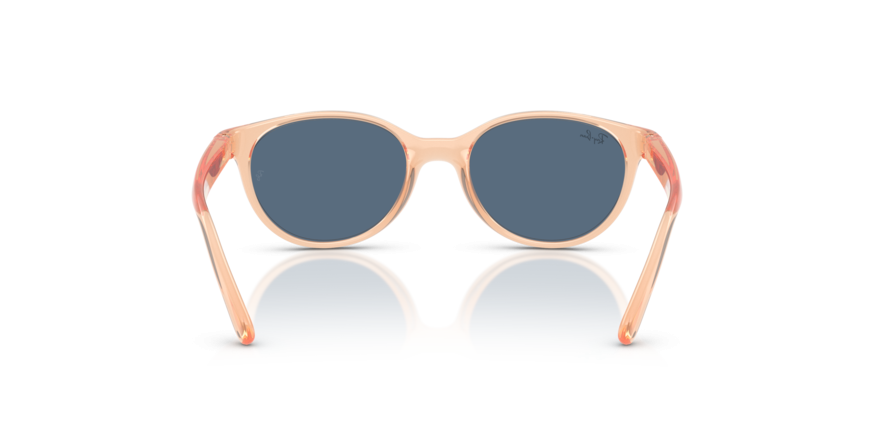 OKULARY DZIECIĘCE RAY-BAN® JUNIOR RJ 9080S 717080 45