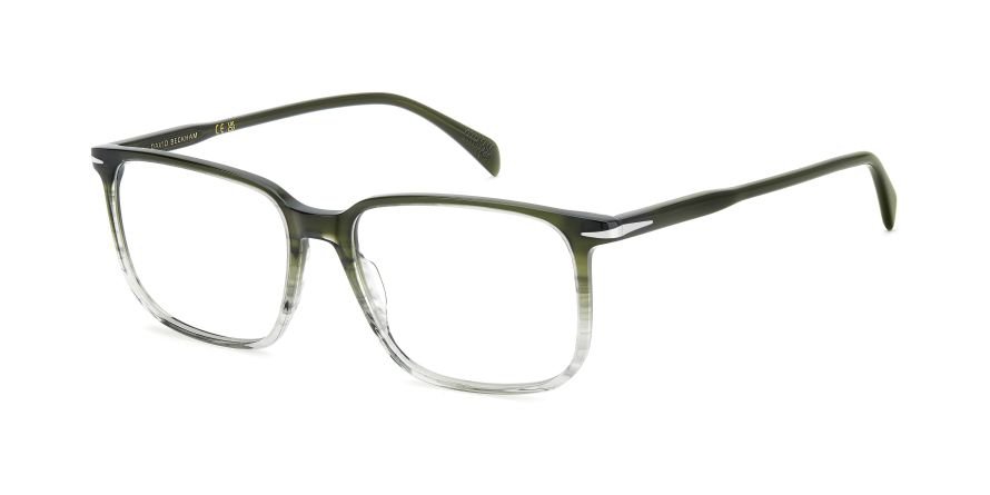 OKULARY KOREKCYJNE DAVID BECKHAM DB 1231 6NT 57 ROZMIAR M