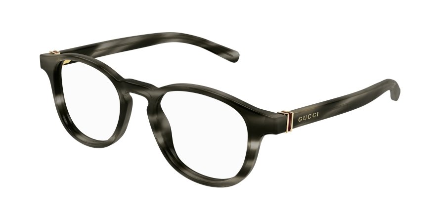 OKULARY KOREKCYJNE GUCCI GG 1510O 003 49 ROZMIAR S