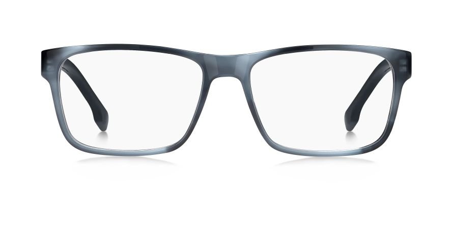 OKULARY KOREKCYJNE BOSS 1762 38I 56 ROZMIAR M