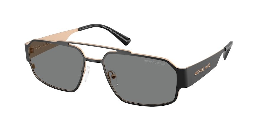 OKULARY MICHAEL KORS CAPE TOWN MK 1182 100587 58 ROZMIAR L