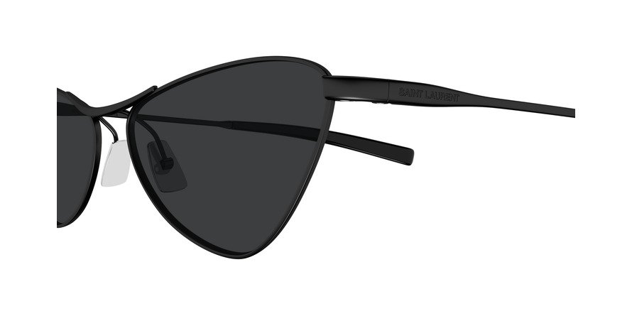 OKULARY SAINT LAURENT SL 830 001 56 ROZMIAR M