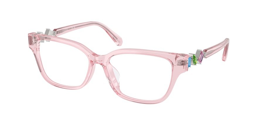 OKULARY KOREKCYJNE SWAROVSKI SK 2049D 3001 54 ROZMIAR M