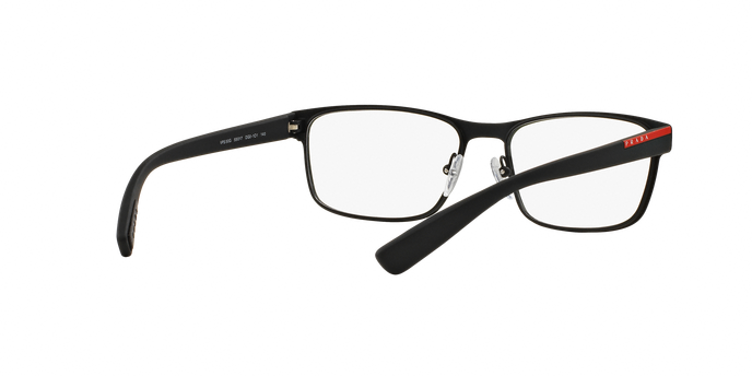 OKULARY KOREKCYJNE PRADA SPORT LIFESTYLE PS 50GV DG01O1 55 ROZMIAR M