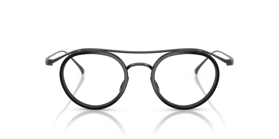 OKULARY KOREKCYJNE GIORGIO ARMANI AR 5166T 3404 46 ROZMIAR S