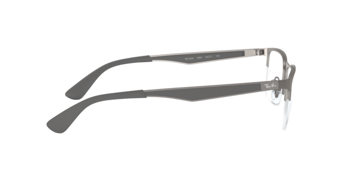 OKULARY KOREKCYJNE RAY-BAN® RX 6335 2855 54 ROZMIAR M