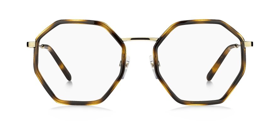 OKULARY KOREKCYJNE MARC JACOBS MARC 538 086 50 ROZMIAR S