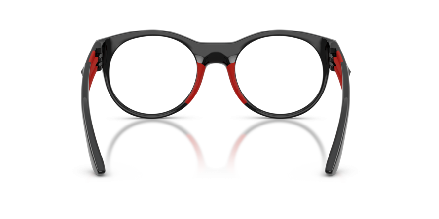 OKULARY KOREKCYJNE FERRARI SCUDERIA FZ 8031U 501 52 ROZMIAR M