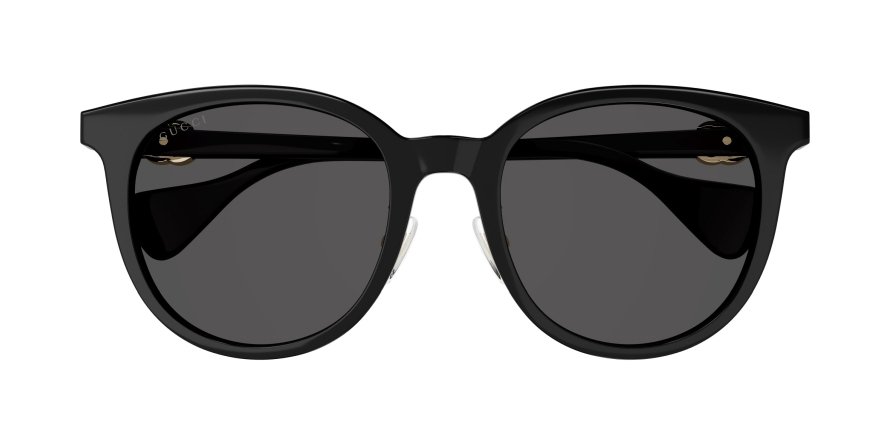 OKULARY GUCCI GG 1073SK 001 54 ROZMIAR M