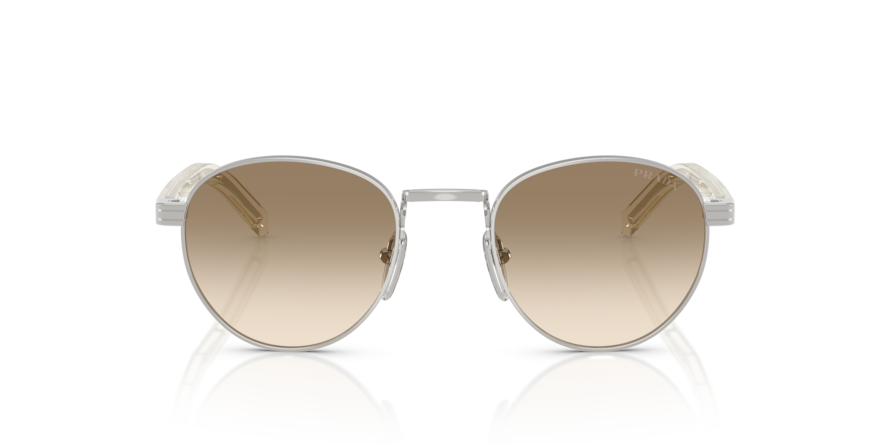 OKULARY PRADA EYEWEAR PR B52S 1BC80K 49 ROZMIAR S