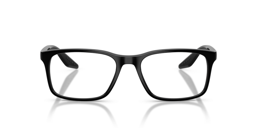 OKULARY KOREKCYJNE PRADA SPORT PS 08RV 1AB1O1 52 ROZMIAR M