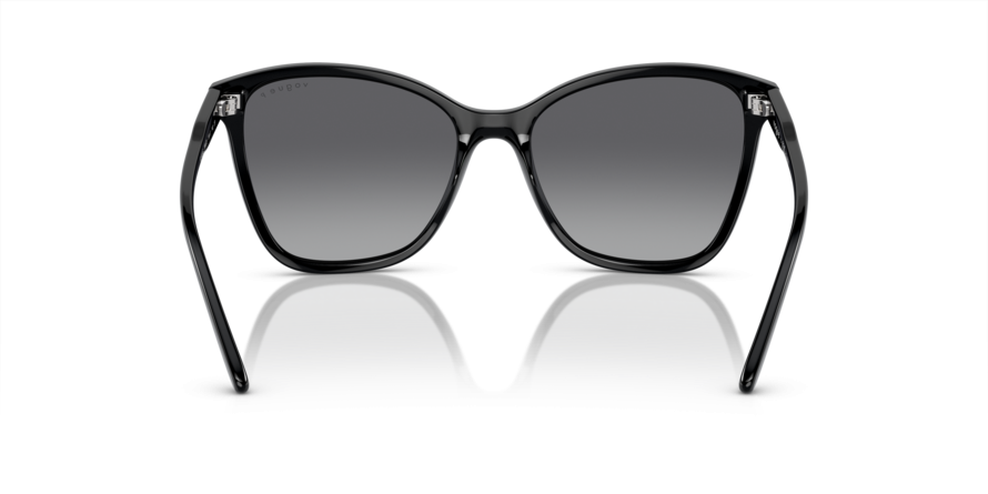 OKULARY VOGUE EYEWEAR VO 5520S W44/T3 56 ROZMIAR M Z POLARYZACJĄ