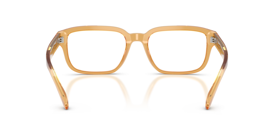 OKULARY KOREKCYJNE EMPORIO ARMANI EA 3255 6246 53 ROZMIAR M