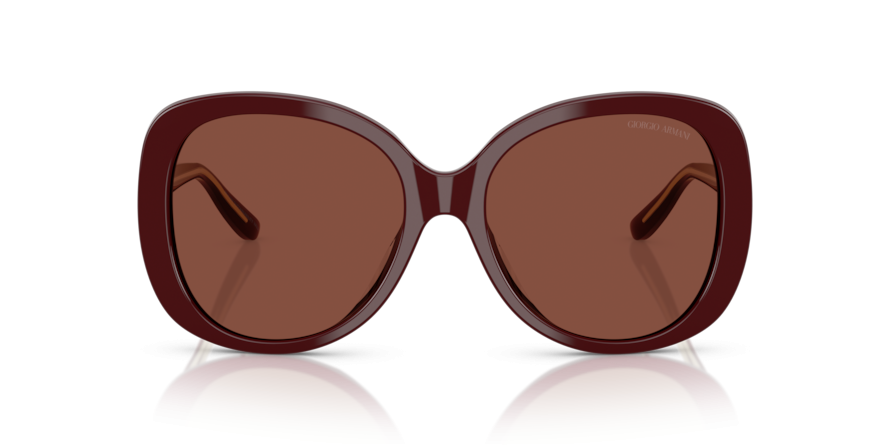 OKULARY GIORGIO ARMANI AR 8229U 5955C5 55 ROZMIAR M