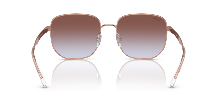 OKULARY RAY-BAN® RB 3713D 9202I8 57 ROZMIAR L