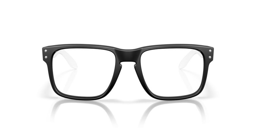 OKULARY KOREKCYJNE OAKLEY® HOLBROOK RX OX 8156 815615 56 ROZMIAR M
