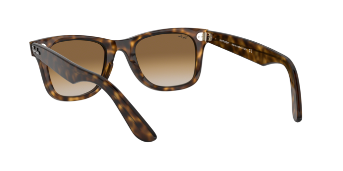 OKULARY RAY-BAN® WAYFARER EASE RB 4340 710/51 50 ROZMIAR M