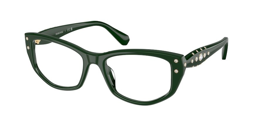OKULARY KOREKCYJNE SWAROVSKI SK 2062U 1026 54 ROZMIAR M