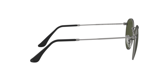 OKULARY RAY-BAN® ROUND METAL RB 3447 029 53 ROZMIAR L
