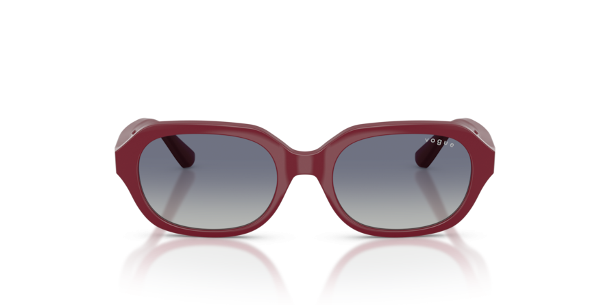 OKULARY DZIECIĘCE VOGUE EYEWEAR JUNIOR VJ 2035 28754L 48