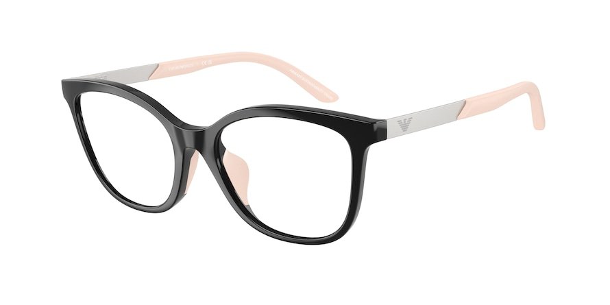 OKULARY KOREKCYJNE DZIECIĘCE EMPORIO ARMANI JUNIOR EK 3011U 5017 46