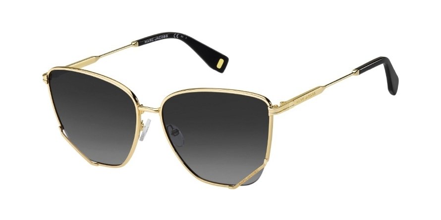 OKULARY MARC JACOBS MMJ 1006S 001 61 ROZMIAR L