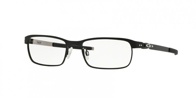 OKULARY KOREKCYJNE OAKLEY® TINCUP OX 3184 318401 52 ROZMIAR M