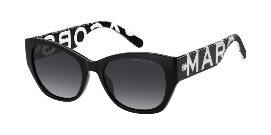 OKULARY MARC JACOBS MARC 807S 807 54 ROZMIAR M