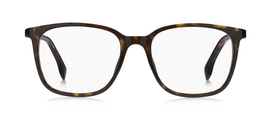 OKULARY KOREKCYJNE BOSS 1494 086 53 ROZMIAR M