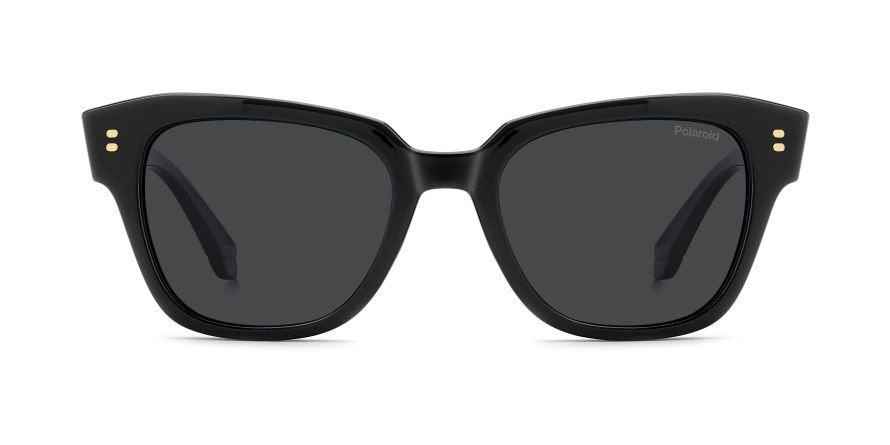 OKULARY POLAROID PLD 6251SX 807 51 ROZMIAR M Z POLARYZACJĄ