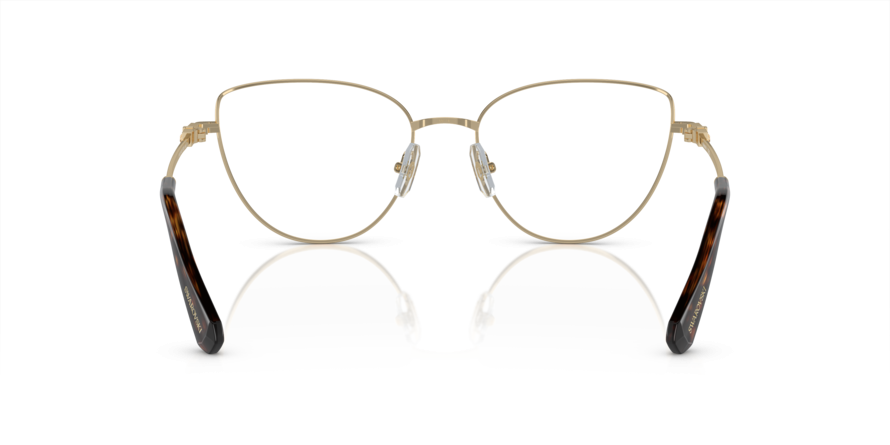 OKULARY KOREKCYJNE SWAROVSKI SK 1007 4013 53 ROZMIAR M