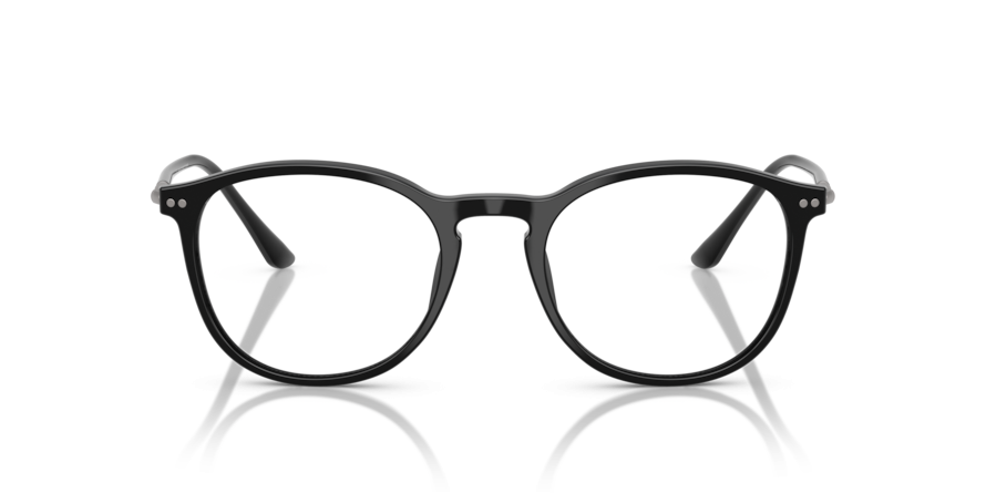 OKULARY KOREKCYJNE GIORGIO ARMANI AR 7125 5009 50 ROZMIAR M