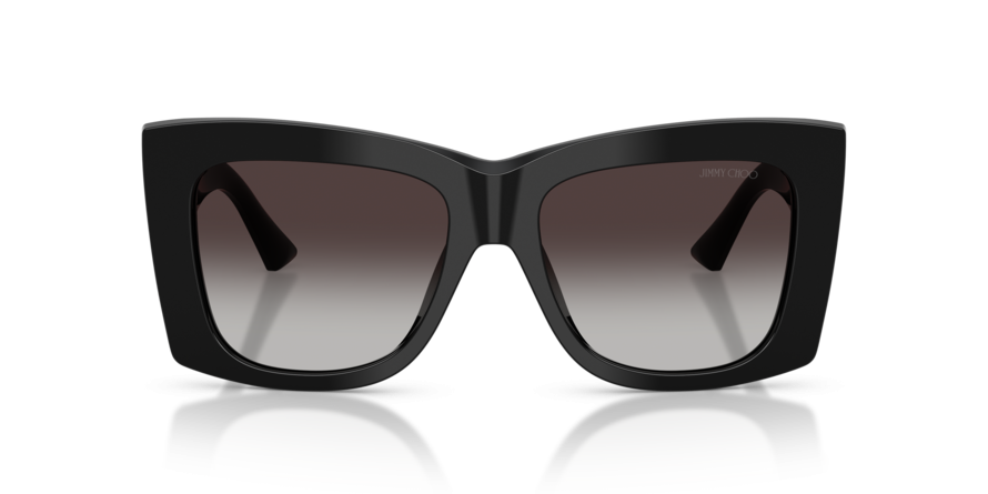 OKULARY JIMMY CHOO JC 5036B 50008G 54 ROZMIAR M