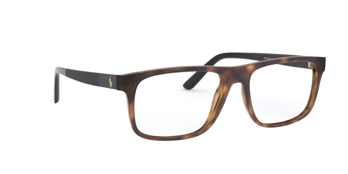 OKULARY KOREKCYJNE POLO RALPH LAUREN PH 2218 5003 56 ROZMIAR L