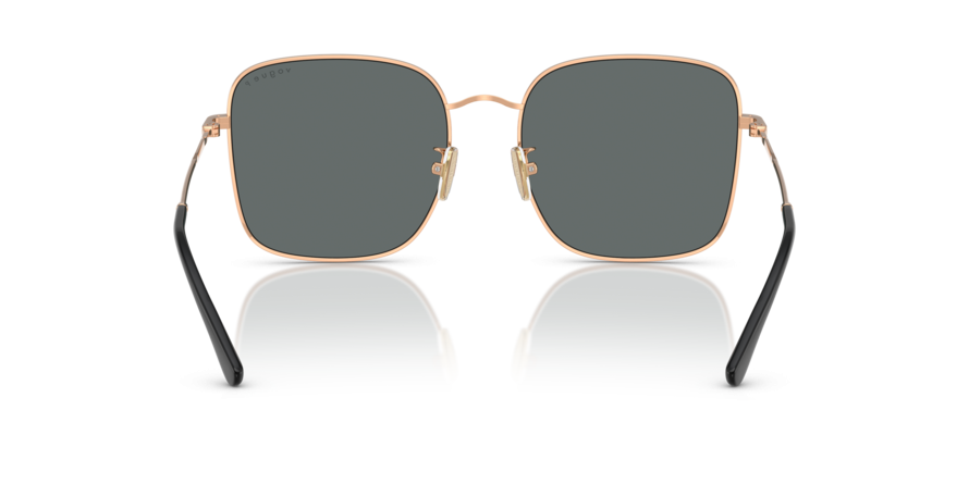 OKULARY VOGUE EYEWEAR VO 4327SD 515281 57 ROZMIAR L Z POLARYZACJĄ