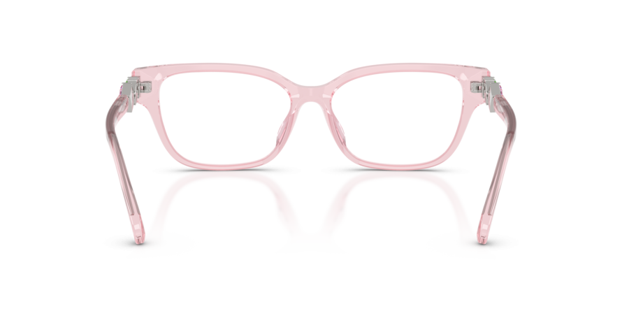 OKULARY KOREKCYJNE SWAROVSKI SK 2049D 3001 54 ROZMIAR M